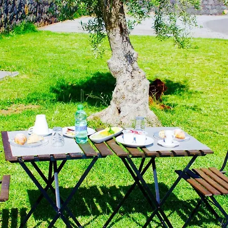 Il Vulcano 3* Aci Catena