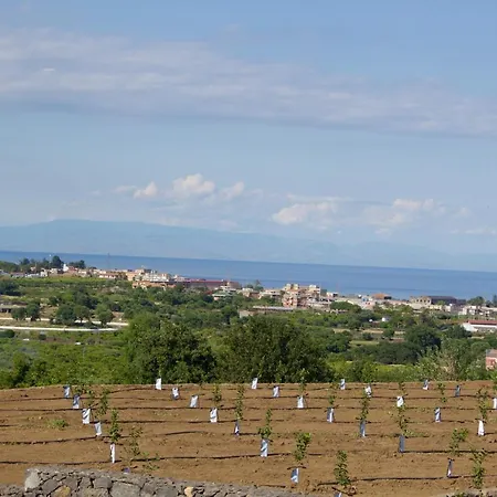 Il Vulcano Bed and Breakfast