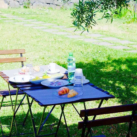 住宿加早餐酒店 Il Vulcano