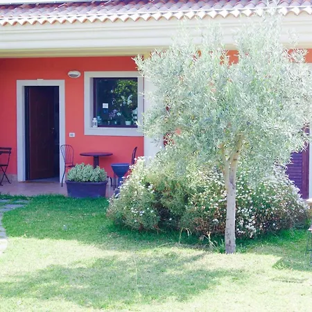 Il Vulcano Bed and Breakfast