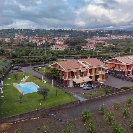 Il Vulcano 3*