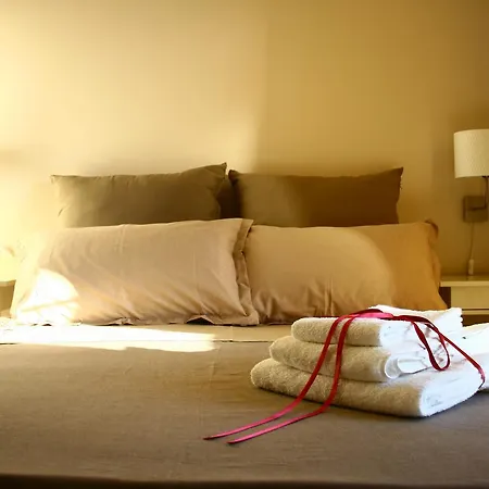 Il Vulcano Bed and Breakfast 3*