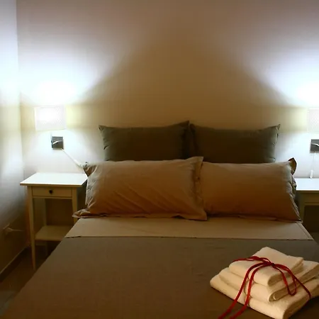 Il Vulcano Bed and Breakfast Aci Catena