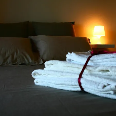 Bed and Breakfast Il Vulcano