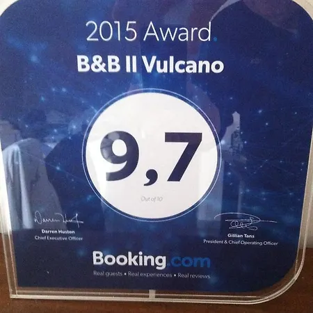 Il Vulcano Aci Catena