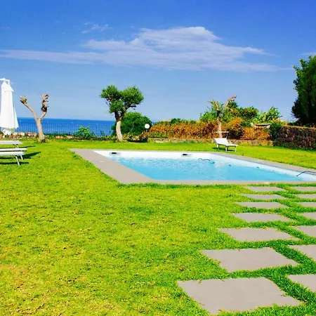 Bed and Breakfast Il Vulcano Aci Catena