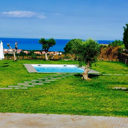 Il Vulcano Aci Catena