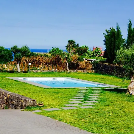 Il Vulcano Aci Catena