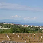 Il Vulcano Frühstückspension