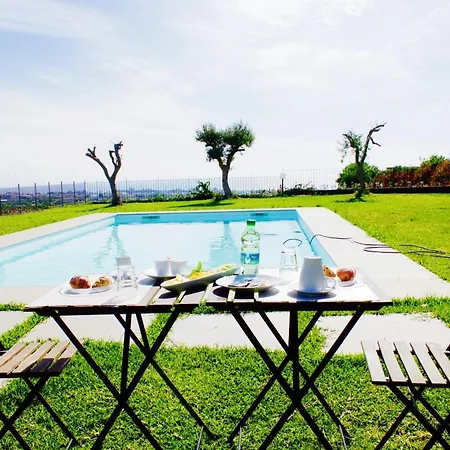 Il Vulcano Aci Catena