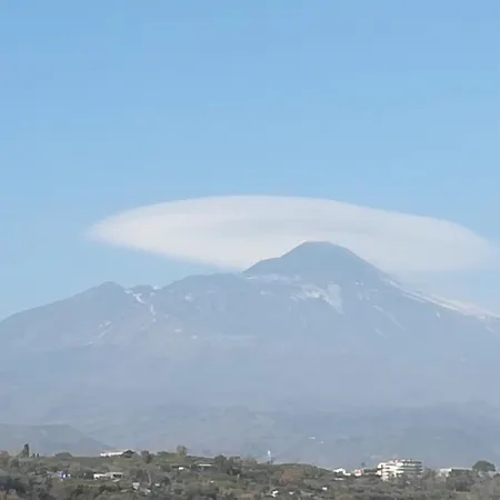 Frühstückspension Il Vulcano Aci Catena
