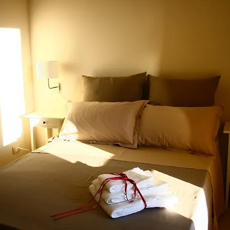 Bed & Breakfast Il Vulcano *