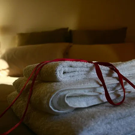 Bed & Breakfast Il Vulcano
