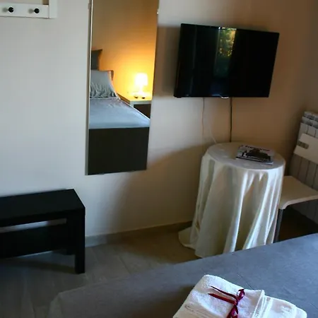 Il Vulcano Bed & Breakfast *