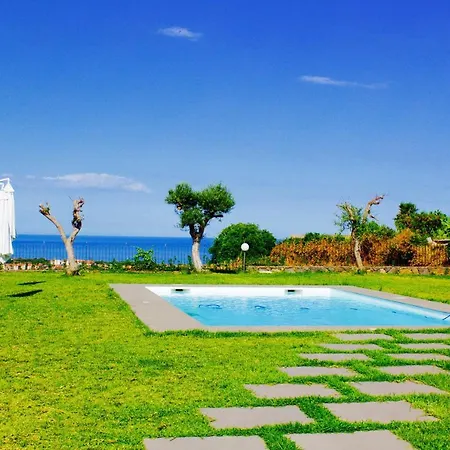 Bed & Breakfast Il Vulcano Aci Catena