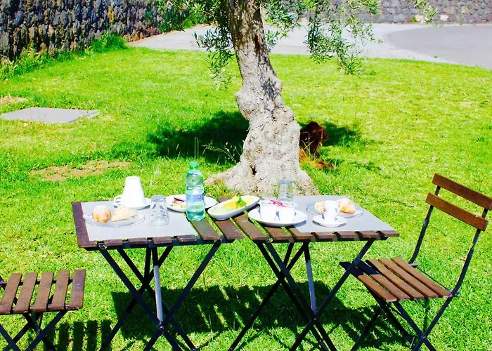 Il Vulcano 3* Aci Catena