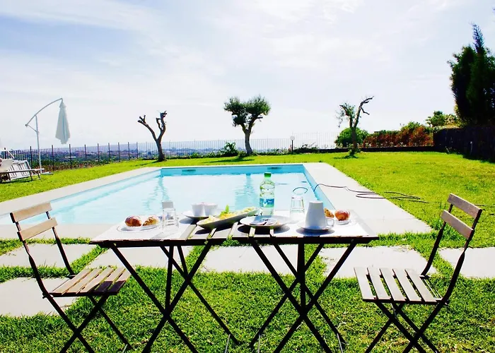 Il Vulcano Aci Catena