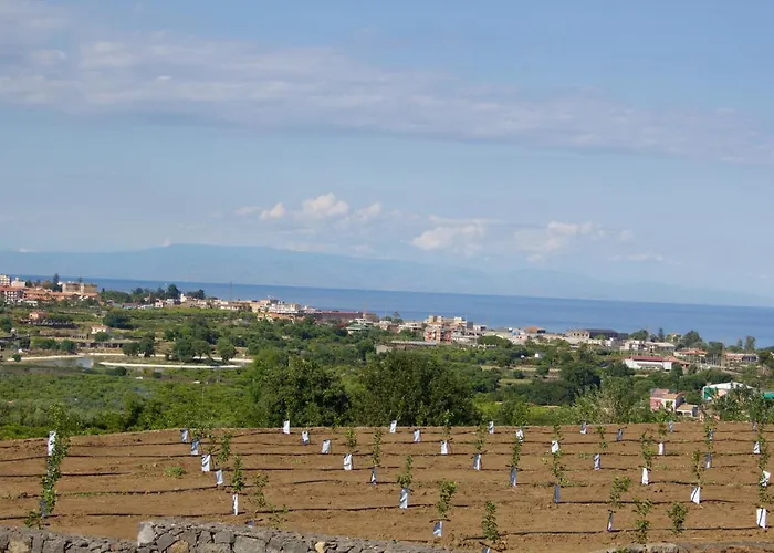 Il Vulcano Couette-café