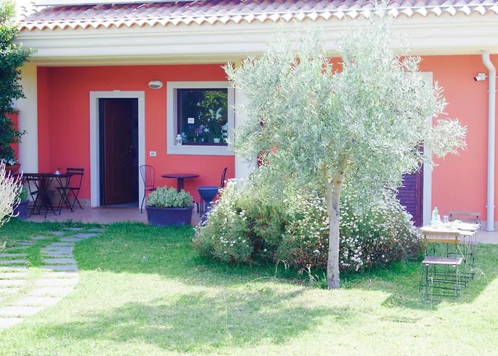 Il Vulcano Couette-café