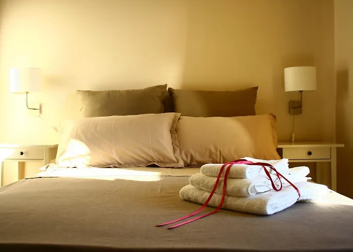 Il Vulcano Couette-café 3*