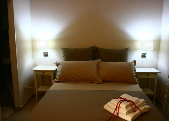 Il Vulcano Couette-café Aci Catena