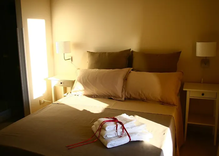 Couette-café Il Vulcano 3*