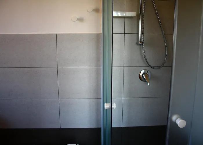 Couette-café Il Vulcano Aci Catena