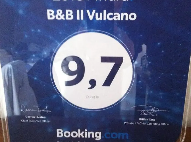 Il Vulcano Aci Catena