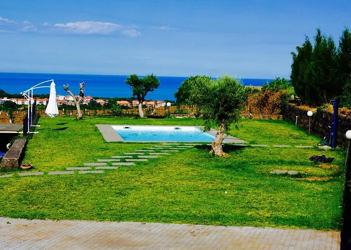 Il Vulcano Aci Catena