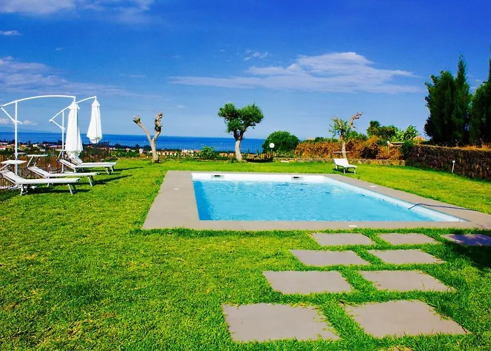 Il Vulcano Couette-café