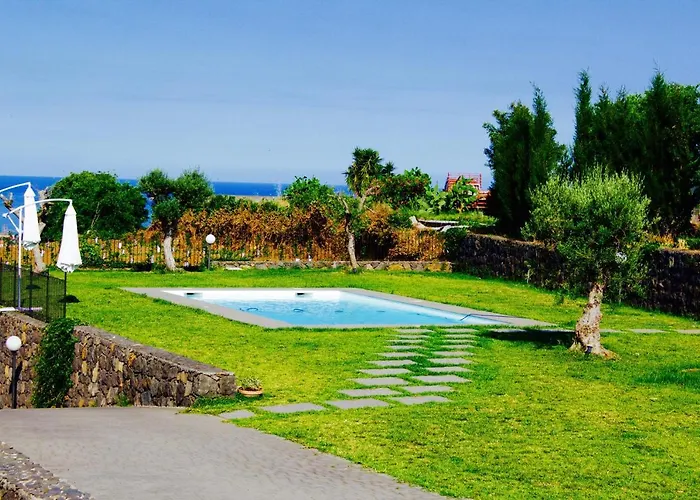 Il Vulcano Aci Catena